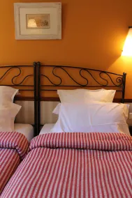 Le Relais Saint Sulpice - Room