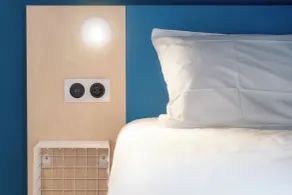 ibis budget Le Cannet des Maures - Chambre