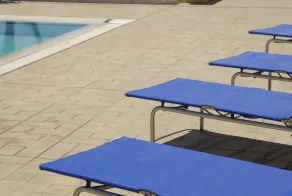 Sikelika Residence Sul Mare - Piscina