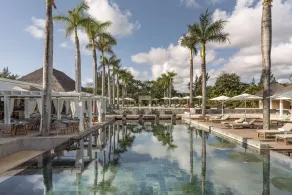 Four Seasons Resort Mauritius at Anahita - Pool