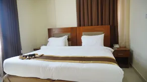 Bristol Hotel Salalah - Room
