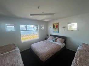 Kaikoura Seaside lodge - Zimmer