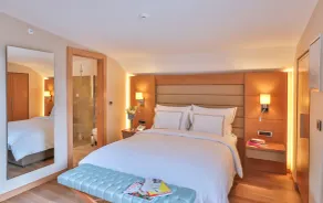 Ada Suites Nisantasi - Room