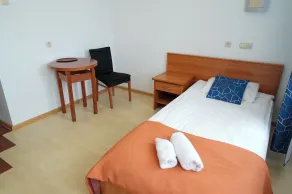 Hotel Sutoris - Chambre