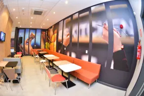ibis Jacarei - Restaurante