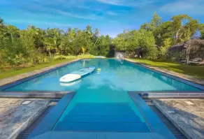 Happy Man Village - Pool