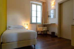 La Fermata Resort - Zimmer