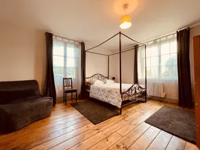 Domaine du Moulin de Champie - Plaine de Versailles - Zimmer