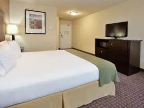Holiday Inn Express Union City San Jose by IHG - Chambre