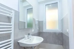 Hotel Tourist Meuble - Bathroom