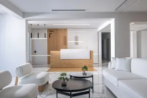 Filia Luxury Suites - Réception