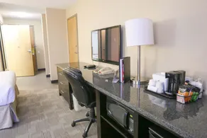 Prairie Crest Calgary Airport - Chambre