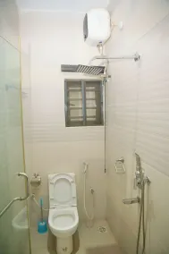 Luxurious Duplex in Oredo, Benin City - Perfect for Families and Groups - Salle de bain