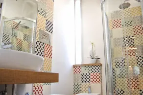 I Segreti della Valle - Salle de bain