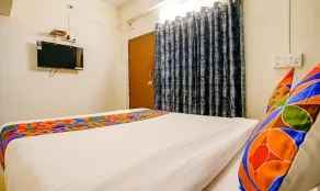 FabHotel Diamond Stay - Rom