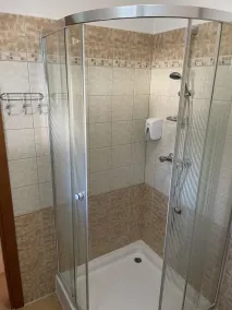 Garda Wellness Apartmanház - Badezimmer