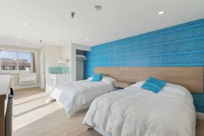 The Voyager - Chambre