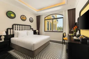 Nesta Hoian Resort & Spa - Room