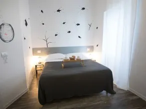 Boutique Hotel Novecento - Room
