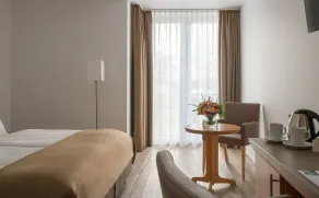 Chrisma - Room