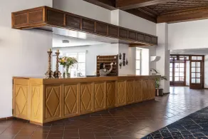 Amalia Hotel Meteora - Resepsjon