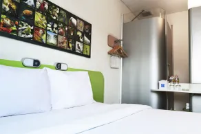 Ibis Budget Semarang Tendean - Room