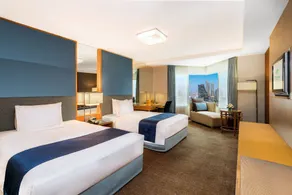 Holiday Inn Bangkok Silom by IHG - Room