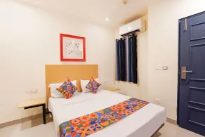 Fabhotel Mvr - Chambre