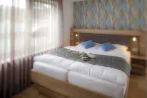 Mato Suite - Familienzimmer - Værelse