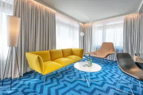 Renaissance Warsaw Airport Hotel - Room