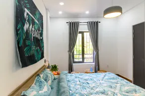 Kivi Homestay Hoi An - Room