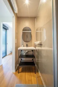 EcoCampus du Comminges - Badezimmer
