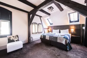 Hotel Pałac Jugowice - Room