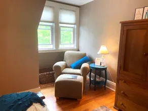 Cottage on Caledonia Bed & Breakfast - Chambre