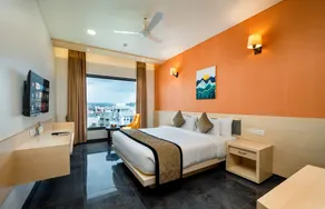 Enrise By Sayaji Chhatrapati Sambhaji Nagar - Room