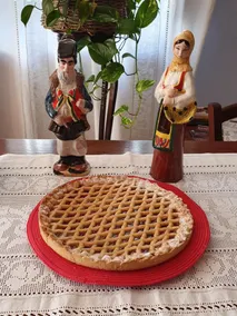 Agrifoglio B&B con giardino - Restaurant