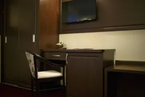 Hotel Piemonte - Room