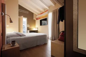 Biocity - Room