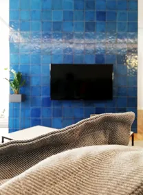 Piper Zajezdnia Blue - Chambre
