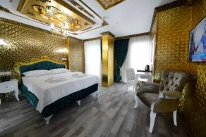 Babel Park Hotel - Room