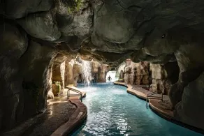 Hyatt Regency Grand Cypress Resort - Free Shuttle to Theme Parks! - Piscine