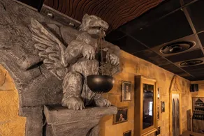 Binario Magic RistoHotel - Restaurant