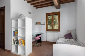 Villa Montegemoli by Toscana Bella - Zimmer