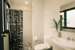 KoHabitat Samui - Bad