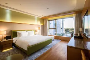 Baymond Hotel - Zimmer
