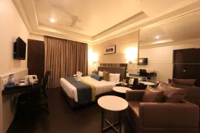 Hotel Regalia Tirupati - Room