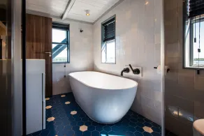 Numa Amsterdam The Crane - Salle de bain