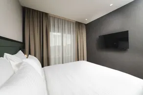 SIGNUM Hotel - Room