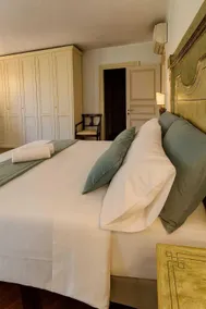 Tenuta Monte Bago - Camera