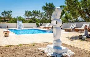 Fantasy Rooms - Pool